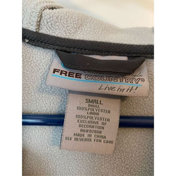 Free Country Jacket - Picture 7 of 8